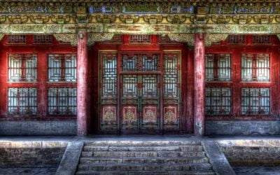 Visitar la Ciudad Prohibida y el Palacio de Verano de Pekin