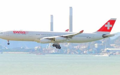 Comienzo del viaje a China en 3 semanas