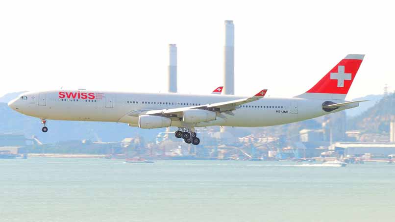 Comienzo del viaje a China en 3 semanas