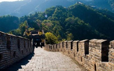 Visitar la Gran Muralla China desde Pekin