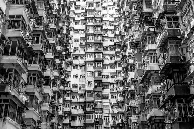 Mejor lugar para alojarse en Hong Kong