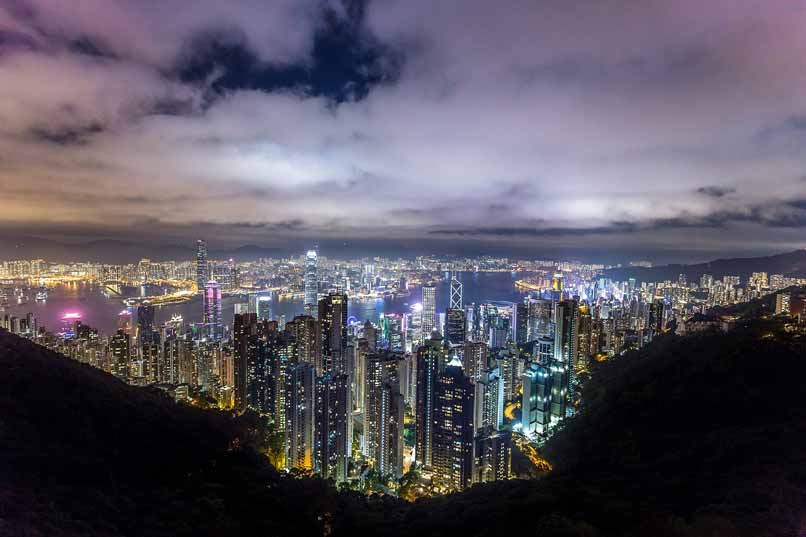 Qué ver y hacer en Hong Kong