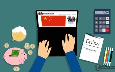 Presupuesto para viajar a China, al completo!