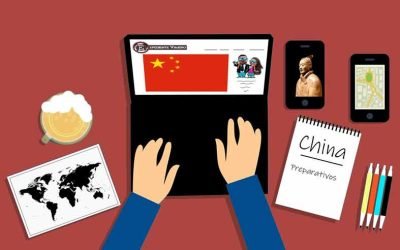 Visado para China y otros preparativos de viaje!