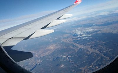 Final del viaje: ¿Por qué viajar a Kazajistán y Uzbekistán?