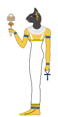 Dios de Egipto Horus