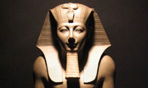 Historia de Tutmosis III