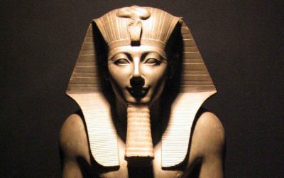 Tutmosis III, el faraón guerrero