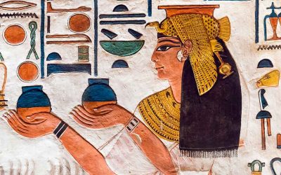 La biografía de Nefertari, «por la que brilla el sol»