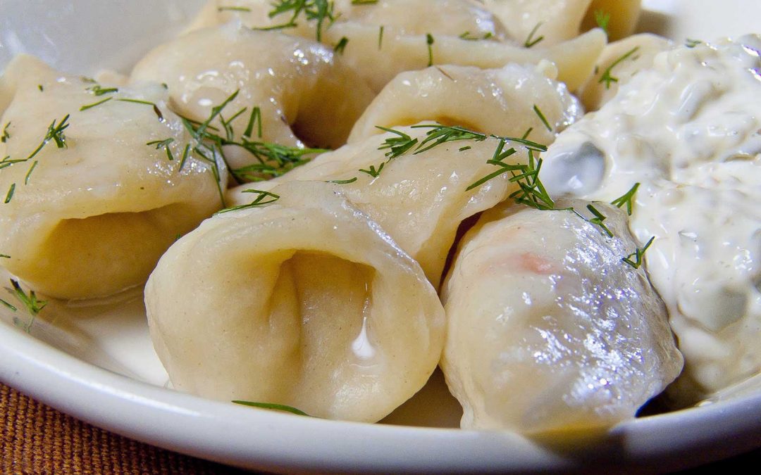 Comidas típicas de Kazajistán