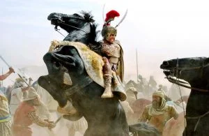 Alejandro Magno, el conquistador de Egipto y medio mundo