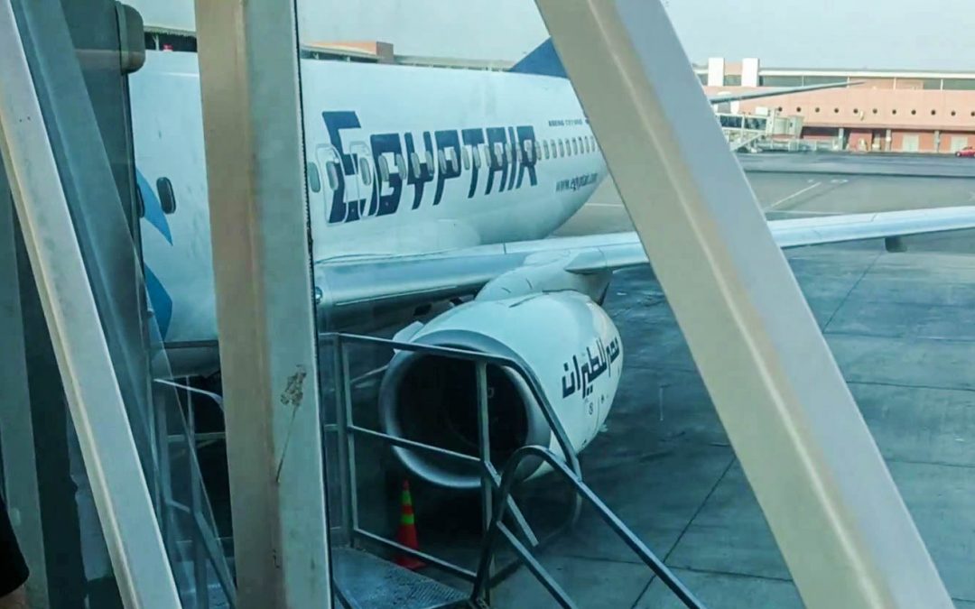 Día final y opiniones sobre el viaje a Egipto