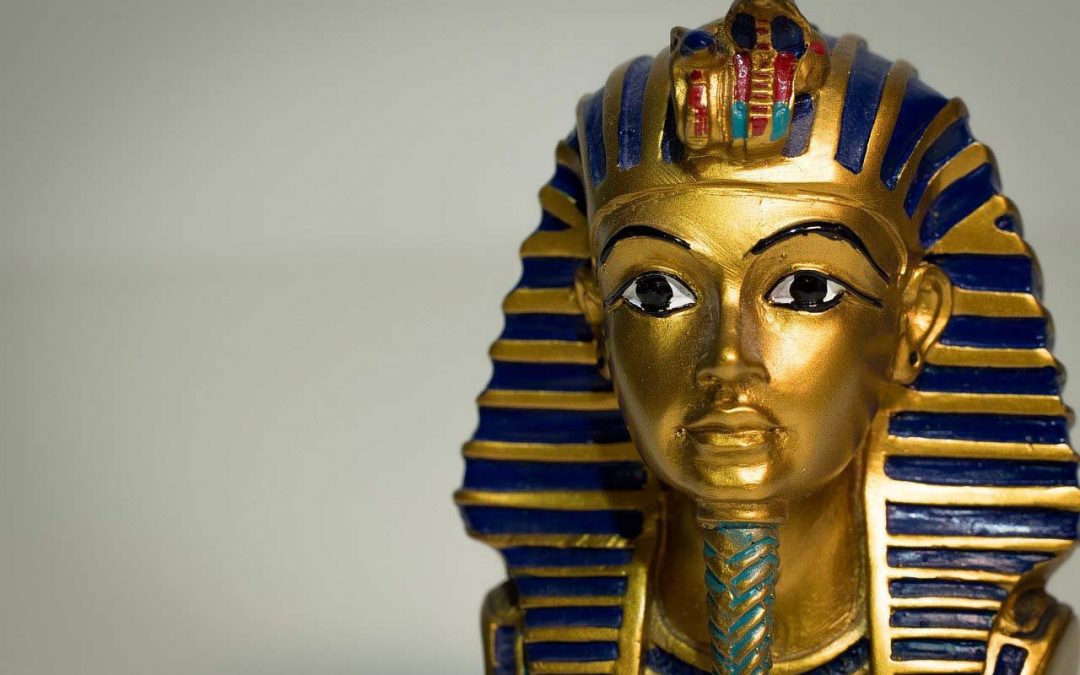 Tutankamón, la corta vida del faraón niño