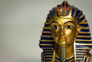 Tutankamón, la corta vida del faraón niño
