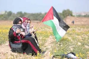 Belén está en Palestina