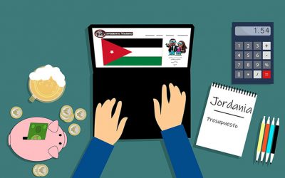 Presupuesto para viajar a Jordania por libre