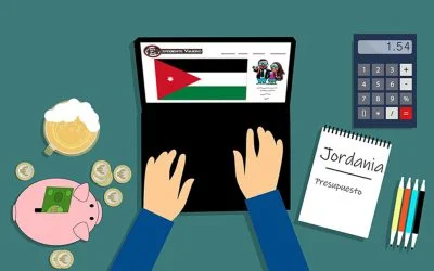 Presupuesto para viajar a Jordania por libre