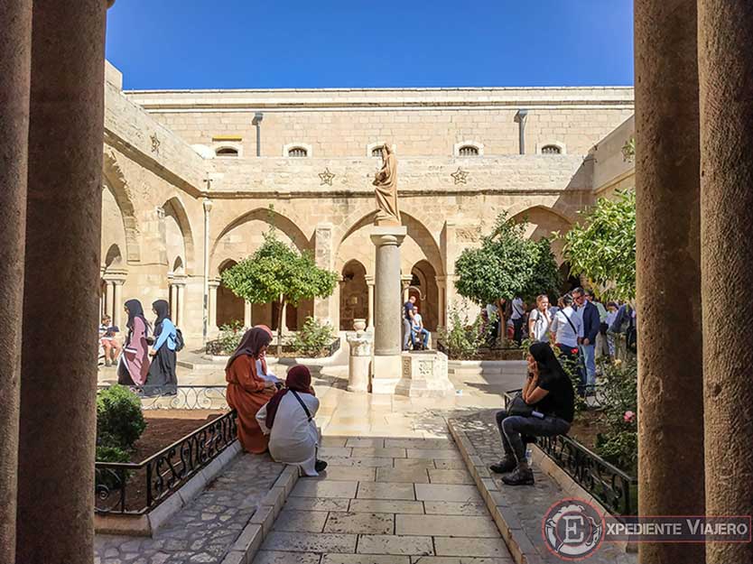 Qué visitar en Belén (Palestina)