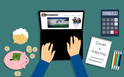 ¿Cuánto cuesta un viaje a Tierra Santa por libre?