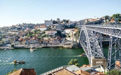 ¿En cuántos días se ve Oporto? Nuestra ruta de 1 día