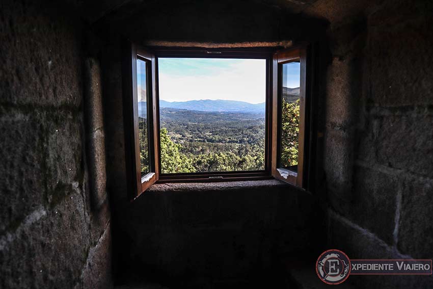 Visitar y conocer la historia del castillo de Villasobroso