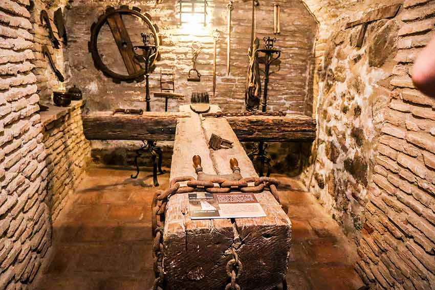 Qué ver en el casco histórico de Toledo: Tour del Toledo misterioso