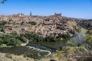 Qué ver en el casco histórico de Toledo en 1 día