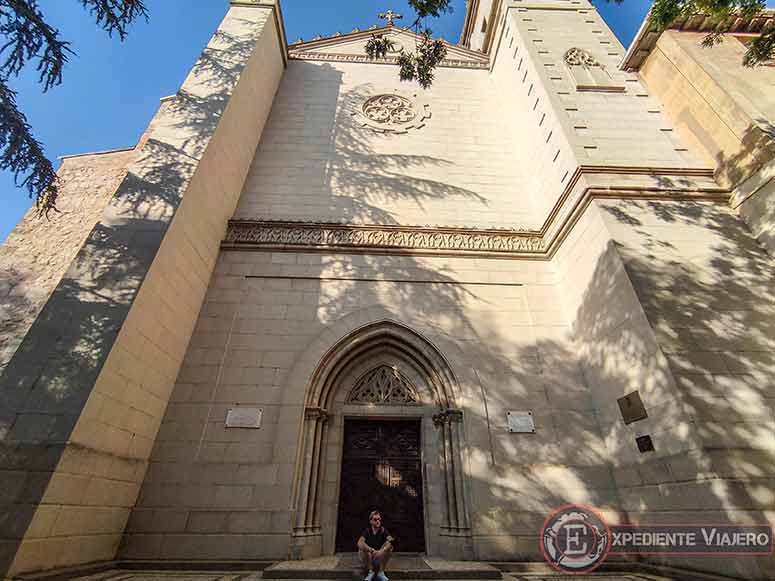 Qué ver en Guadalajara capital en un día: Cripta de San Francisco