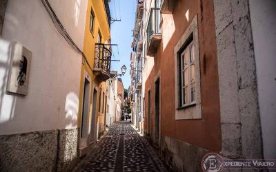 Guía completa de Lisboa y sus barrios