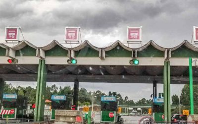 Guía sencilla para entender el peaje electrónico de Portugal