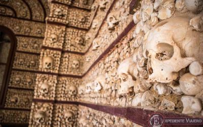 Qué hacer en Faro (Portugal)