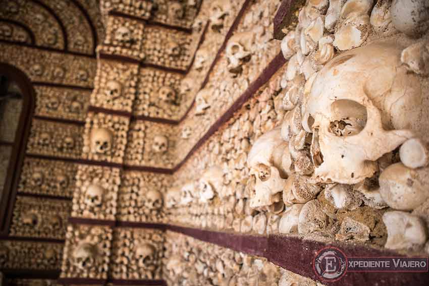 Qué hacer en Faro (Portugal)