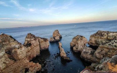 Qué hacer en Lagos (Portugal)