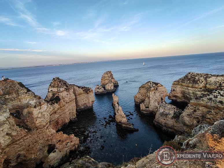 Qué hacer en Lagos (Portugal) Expediente Viajero