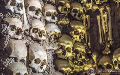 Qué ver en Évora en un día