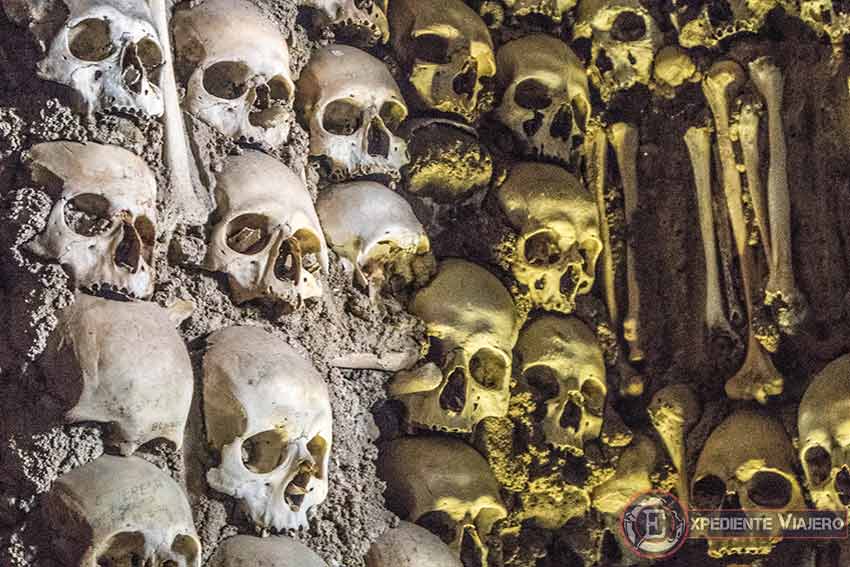 Qué ver en Évora en un día