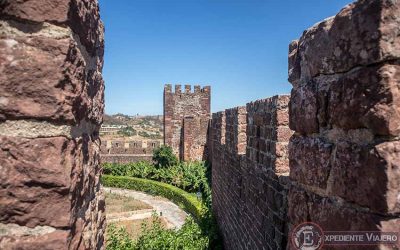 Qué visitar en Silves (Portugal)