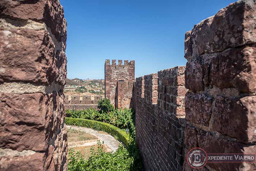 Qué visitar en Silves (Portugal)