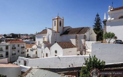 Qué ver en Tavira en una mañana
