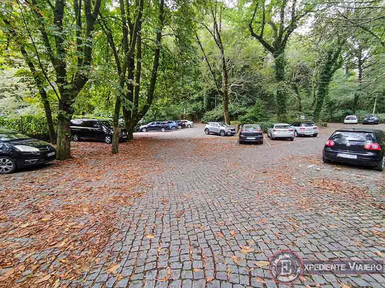 Visitar El Castelo Dos Mouros Tras La Sintra rabe Expediente Viajero