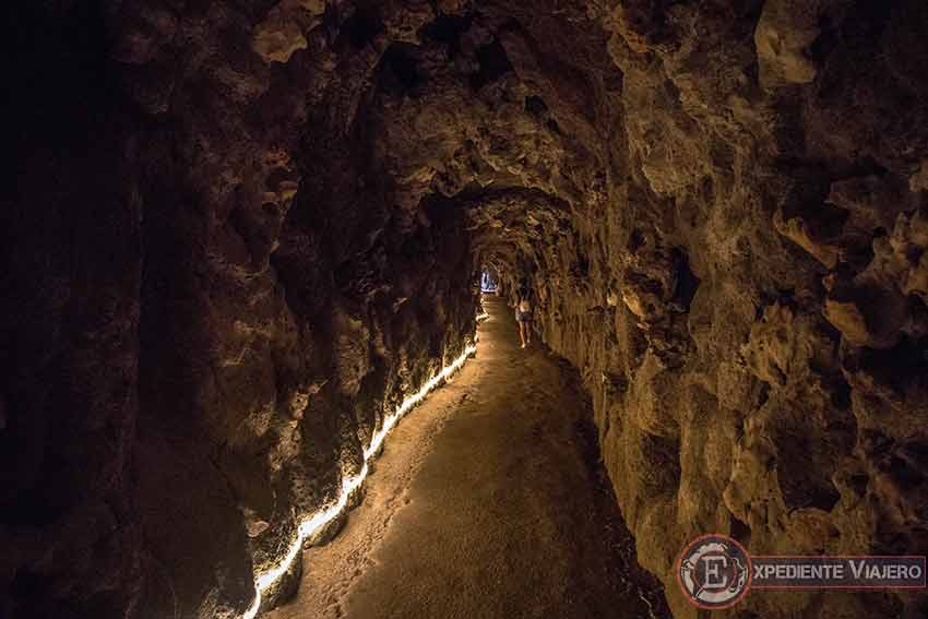 Cuevas del Pozo Iniciático de Quinta da Regaleira