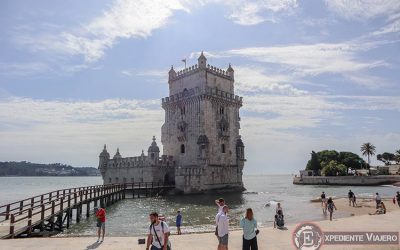 Que hacer en Belém (Portugal)