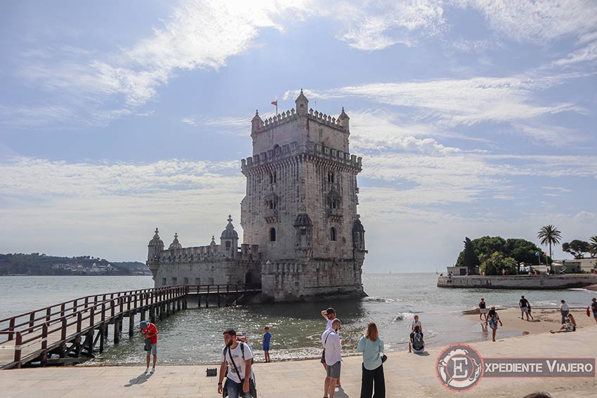 Que hacer en Belém (Portugal)