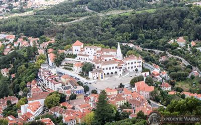 ¿Qué ver en Sintra en dos días? (¡guía completa!)