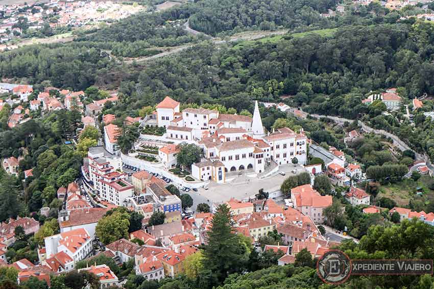 ¿Qué ver en Sintra en dos días? (¡guía completa!)