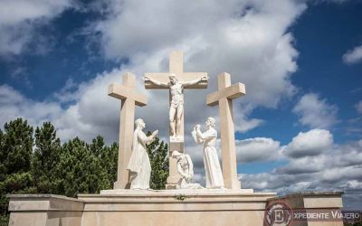 Qué hacer en Fátima (Portugal). Descubre sus misterios