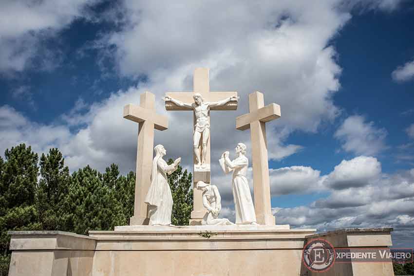 Qué hacer en Fátima (Portugal). Descubre sus misterios