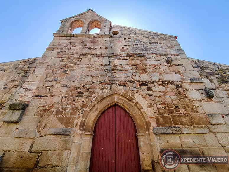 Qué ver en Idanha-a-Velha. Tras los pasos de los Templarios!