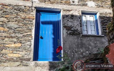 Qué visitar en Piódão. Una aldea de cuento total!