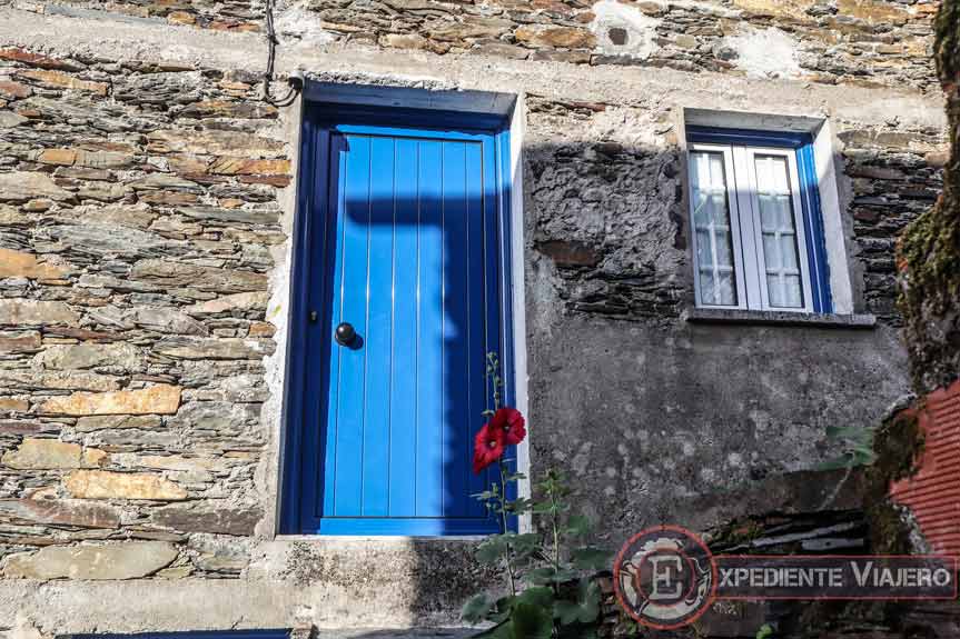 Qué visitar en Piódão. Una aldea de cuento total!